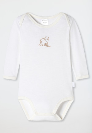 Clothing Unisex Kids Clothing Unisex Baby Clothing Bodysuits Infant Baby Rib Bodysuit 