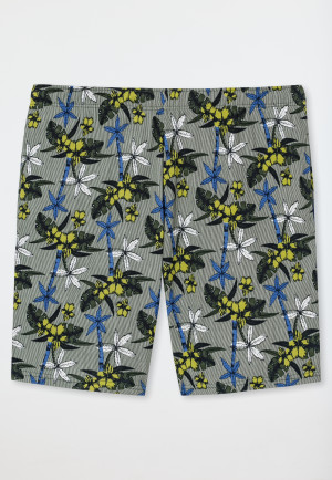 Schiesser Mix+Relax Bermuda Doppelpack