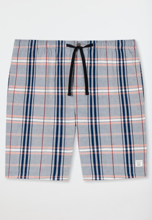 Schiesser Mix+Relax Bermuda Doppelpack
