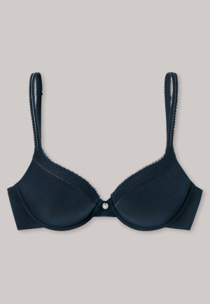 Soutien-gorge à armatures avec coques - Long Lofe Softness