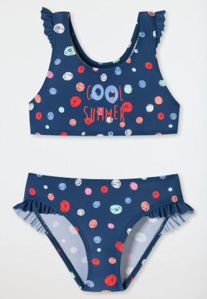 Dan nationalisme Grondwet Buy swimwear for girls online | SCHIESSER