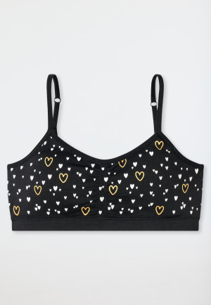 Petit soutien hotsell gorge pour fille