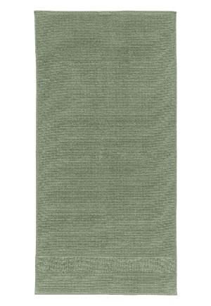 Douchehanddoek 2-pack 70x100 cm linde - Schiesser Home