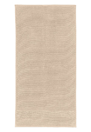 Duschtuch 2er-Pack 70x140 cm sahara - SCHIESSER Home