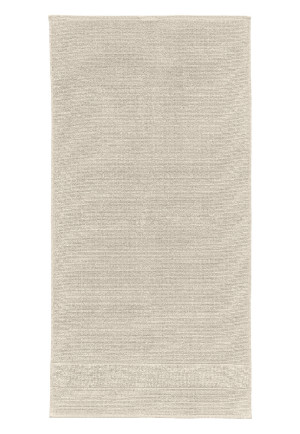 Duschtuch 2er-Pack 70x140 cm taupe - SCHIESSER Home