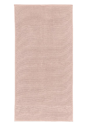 Duschtuch 2er-Pack 70x140 cm zartrosa - SCHIESSER Home