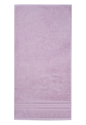 Bath towel Milano 70x140 rosé - SCHIESSER Home