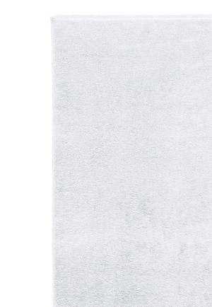 Serviette de douche Skyline Color 70x140 blanc - SCHIESSER Home