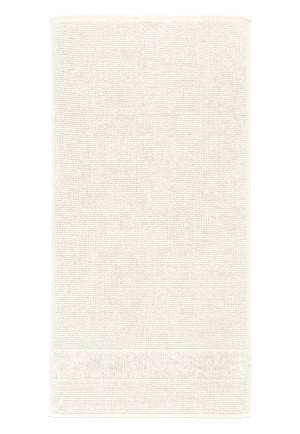Handtuch 4er-Pack 50x100 cm off-white - SCHIESSER Home