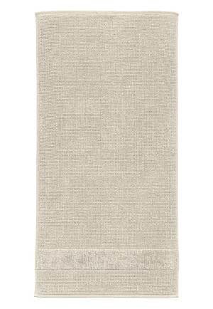 Handtuch 4er-Pack 50x100 cm taupe - SCHIESSER Home