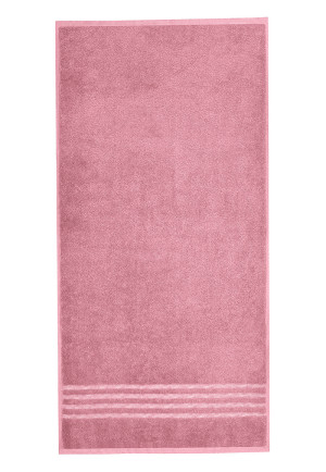 Towel Milano 50x100 mauve - SCHIESSER Home