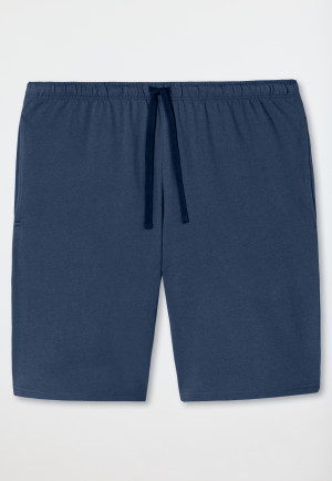 Pants short royal - Mix+Relax