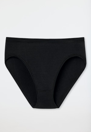 Jazz-Pants schwarz - Luxury