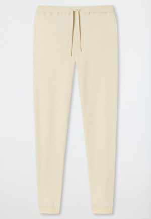Pantalon de jogging naturel - Revival Vincent