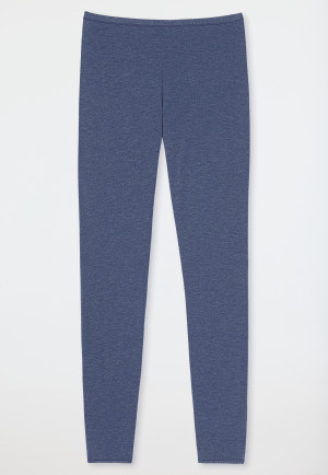 Leggings blu denim - Personal Fit
