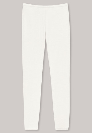 Leggings naturweiß - Personal Fit