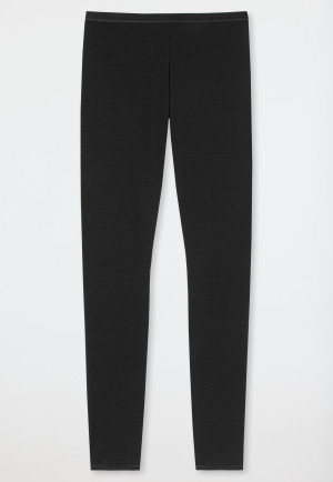 Leggings schwarz - Personal Fit