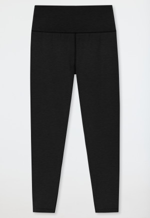 Leggings schwarz - Revival Martina