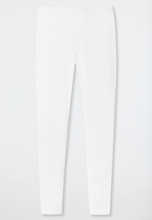 white leggings - Luxury