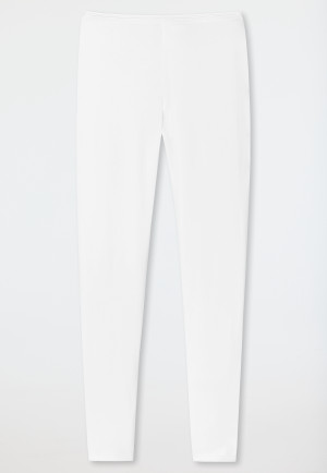 Leggins blancs - Luxury