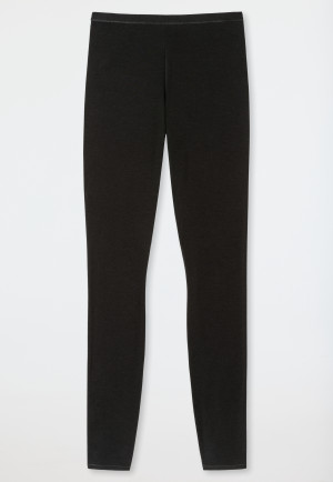 Legging zwart - Personal Fit