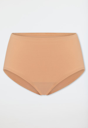 Maxi-Slip Microfaser maple - Invisible Soft