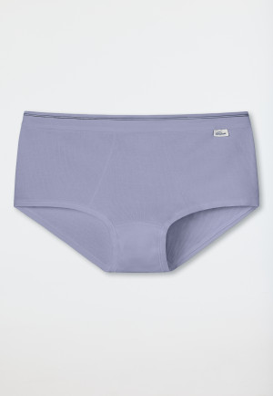 Micro-short lilas - Revival Greta