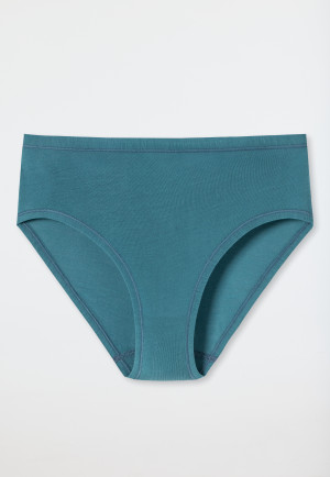 Midi-Slip petrol - Personal Fit