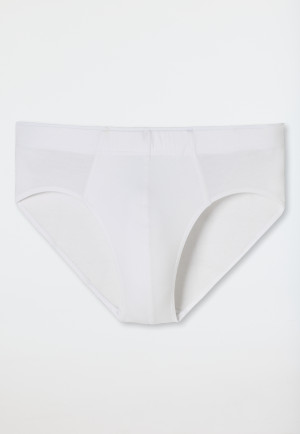 Mini slip bianco - Premium Cotton