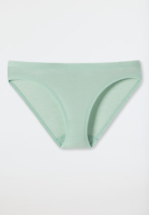 Mini panties breathable mint - Personal Fit