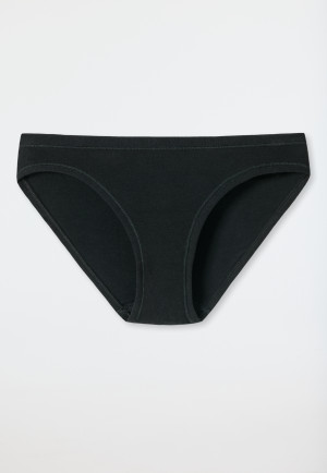 Mini-briefs breathable black - Personal Fit