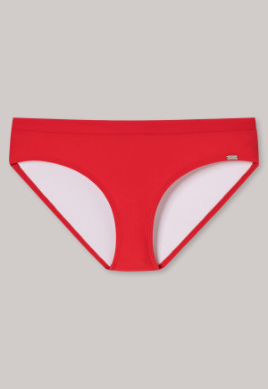 Slip per bikini rosso: Mix & Match Nautical