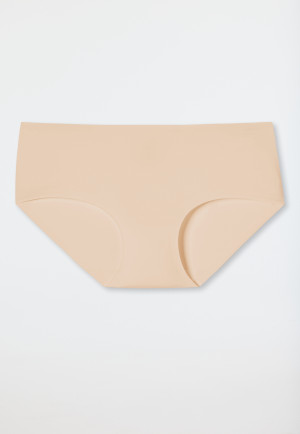 Panty Microware sabbia - Invisible Soft