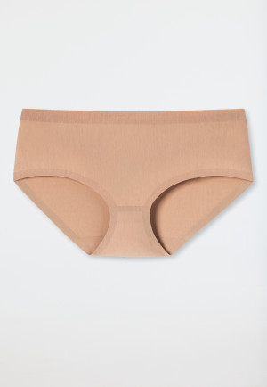 Seamless panties complexion - Invisible Cotton