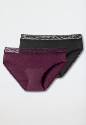 Period underwear: reliable, sustainable & comfortable