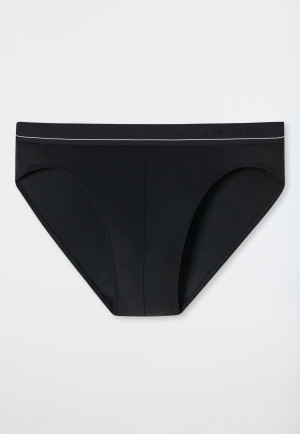 Rio briefs black - Pure Micro