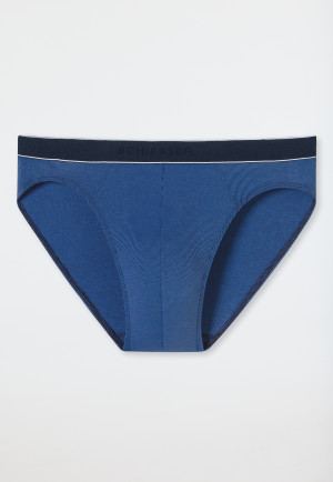 Rio-Slip Streifen dunkelblau - Duality Function