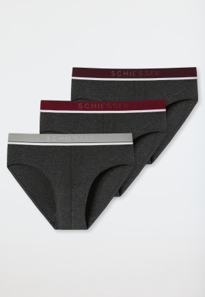 Men's briefs: comfortable classics in the best quality | SCHIESSER