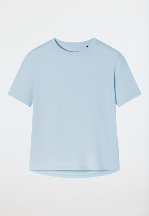 Shirt short-sleeved air - Mix & Relax