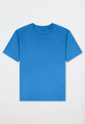Shirt kurzarm aquarium - Mix+Relax