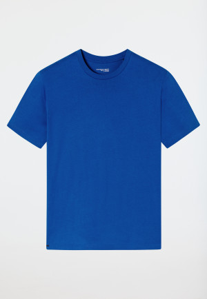 Shirt korte mouw royal - Mix+ Relax