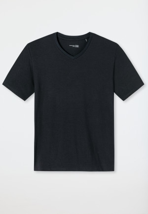 Cotonella - Lot De 2 Débardeurs Homme En Coton élastique, Coupe Ajustée, Coutures Renforcées - Confort Et Qualité
