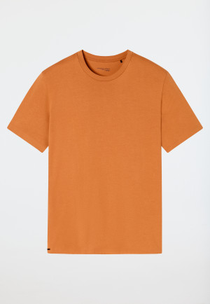 Shirt kurzarm whisky - Mix+Relax