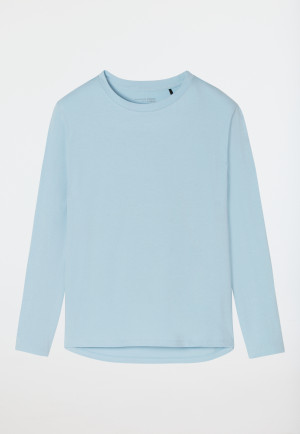 Shirt langarm air - Mix+Relax