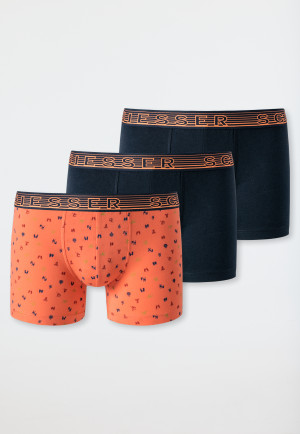 teiliges Unterwäsche Set Unterhemd Shorts Superheld blau 4 Schiesser Jungen teiliges Unterwäsche Set Unterhemd Shorts Superheld blau 4 Schiesser Jungen