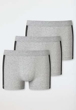 Underpants for men: comfortable underwear | SCHIESSER