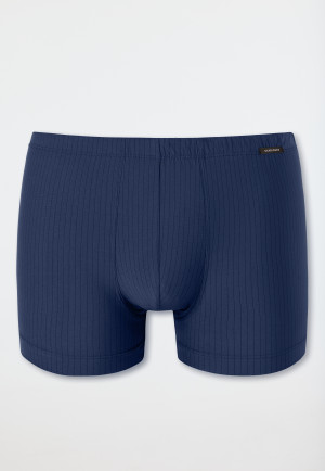 Shorts amiral rayés - Pure Micro