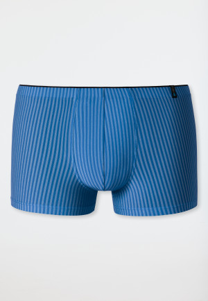 Boxer briefs aqua - Long Life Soft