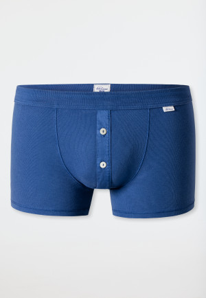 Pantaloncini di colore blu atlantico - Revival Karl-Heinz