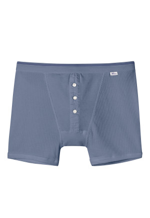 Shorts bleu-gris - Revival Friedrich